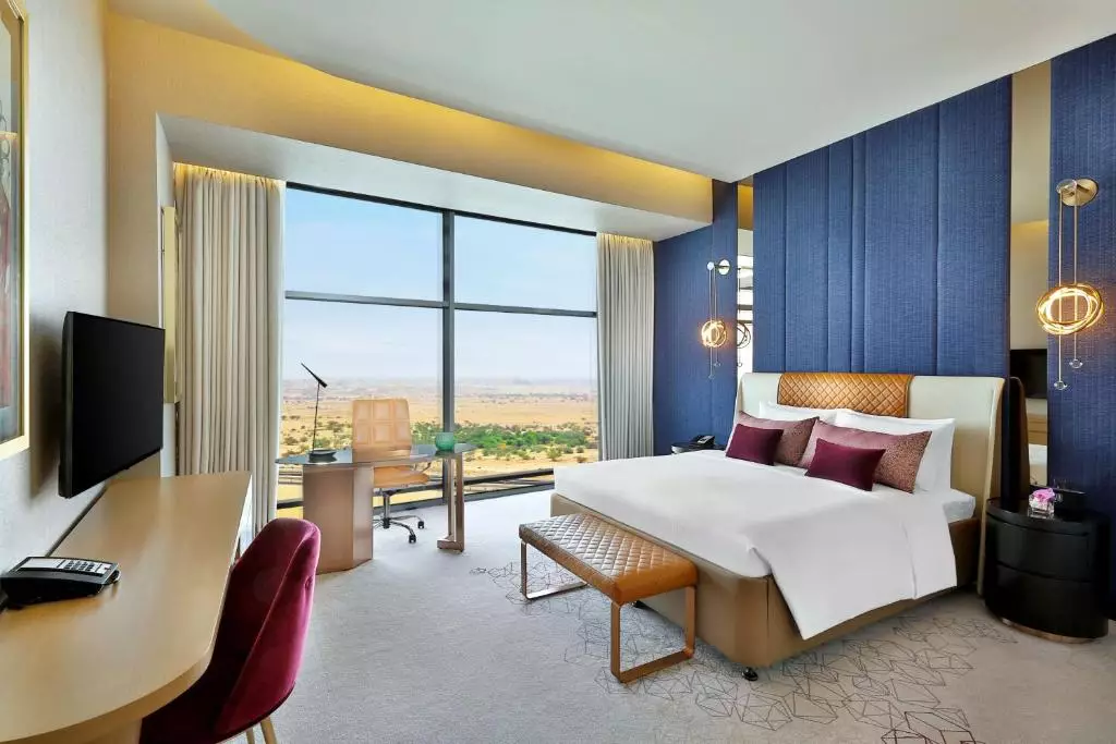 AlRayyan Hotel Doha
